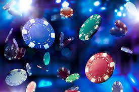 Официальный сайт Lukkly Casino